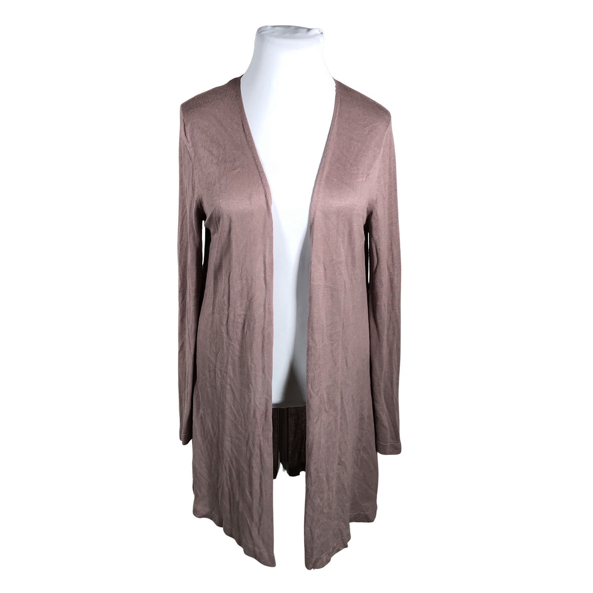Unisex Monton - Cardigan, size 42 - Light pink (1)