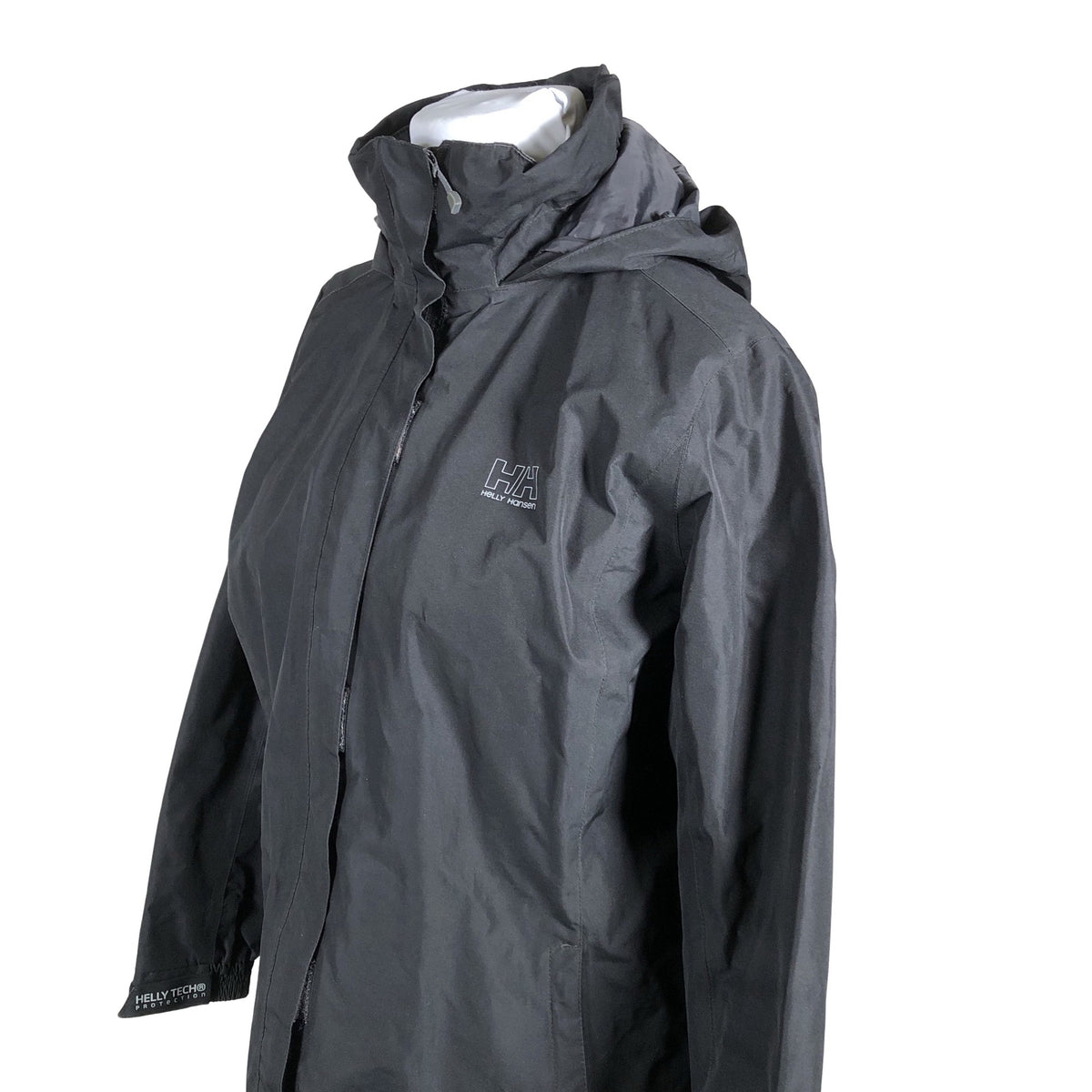 Unisex Helly Hansen - Outdoor jacket, size 42 - Black (3)