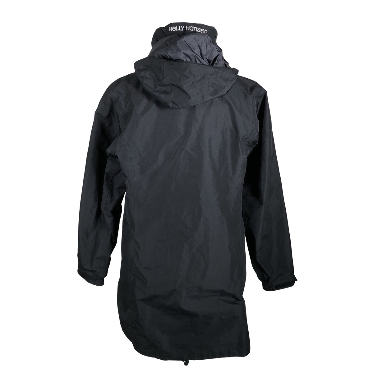 Unisex Helly Hansen - Outdoor jacket, size 42 - Black (2)