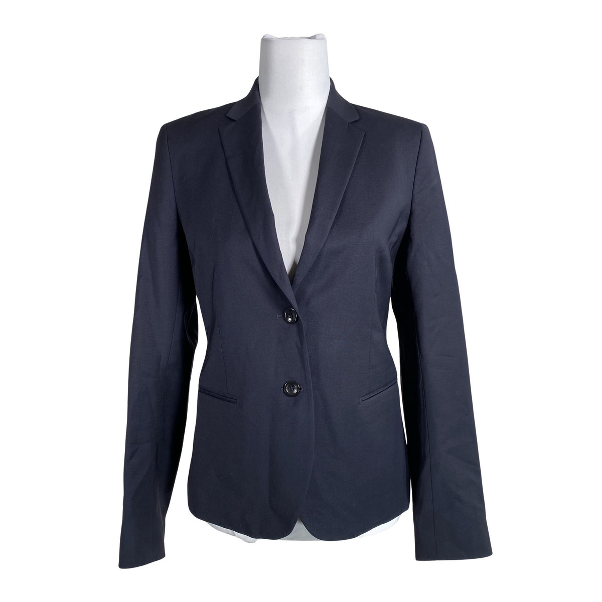 Unisex Filippa K. - Jacket, size 36 - Blue (1)
