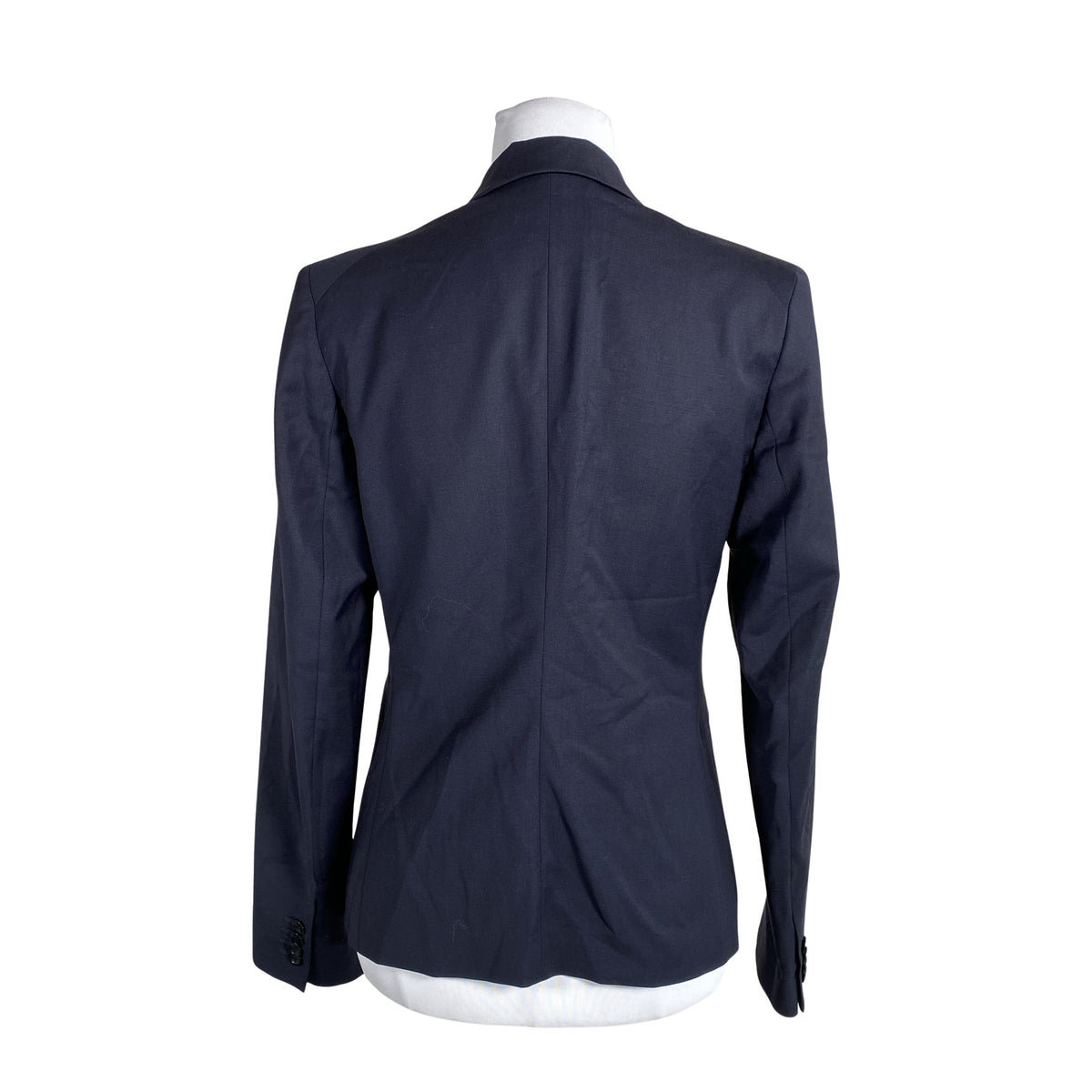Unisex Filippa K. - Jacket, size 36 - Blue (3)