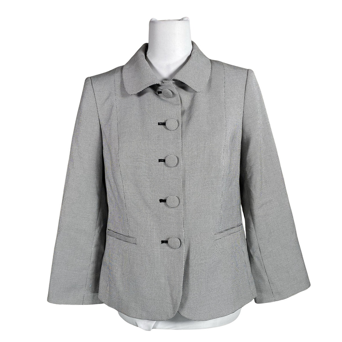 Unisex Karl Lagerfeld - Suit set, size 40 - Gray (3)