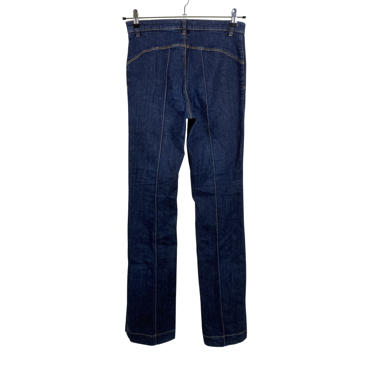Unisex Andiata - Jeans, size 38 - Blue (3)