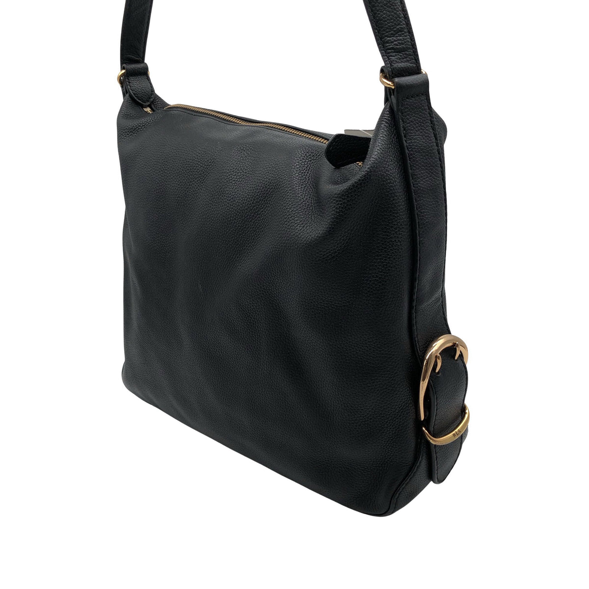 Unisex Ralph Lauren - Handbag, size Maxi - Blue (2)