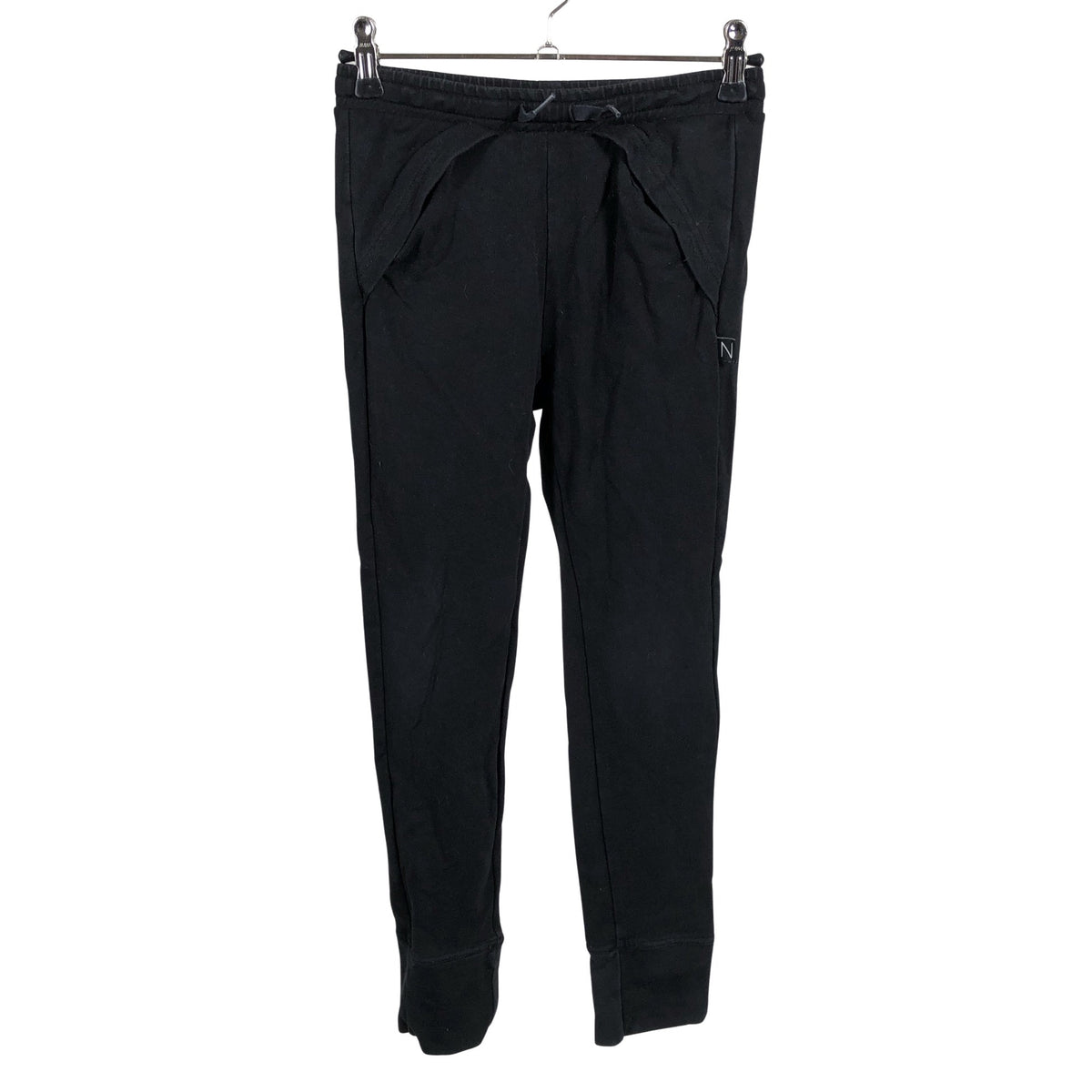 Unisex NOSH - Sweatpants, size 134 - 140 - Black (1)