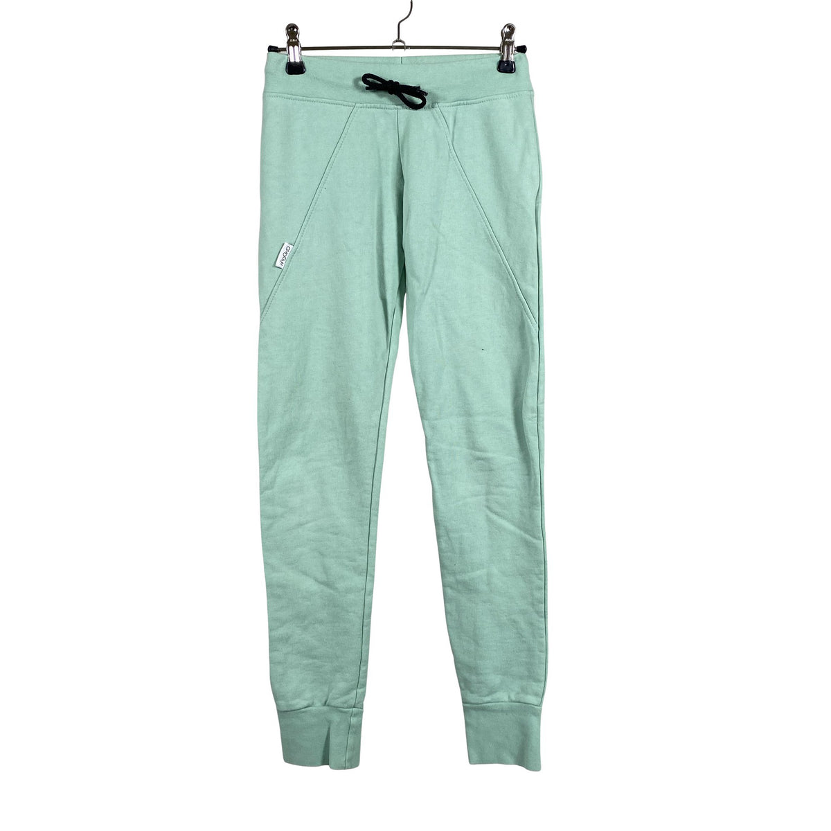 Unisex Gugguu - Sweatpants, size 146 - 152 - Green (1)