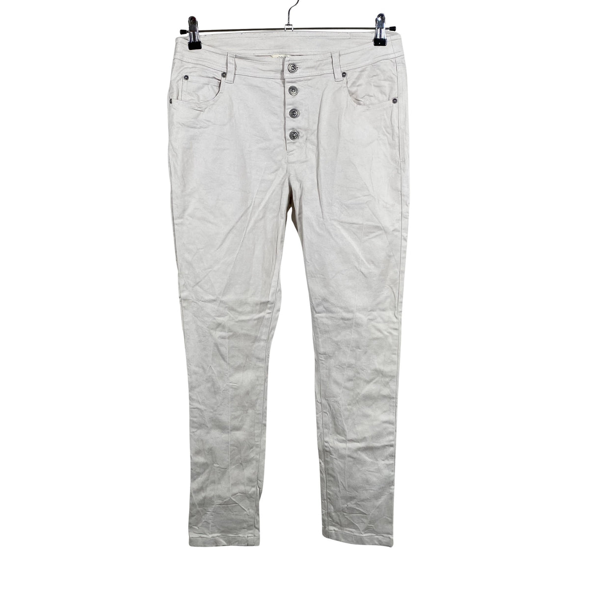 Unisex House of Lola - Jeans, size 42 - Gray (1)