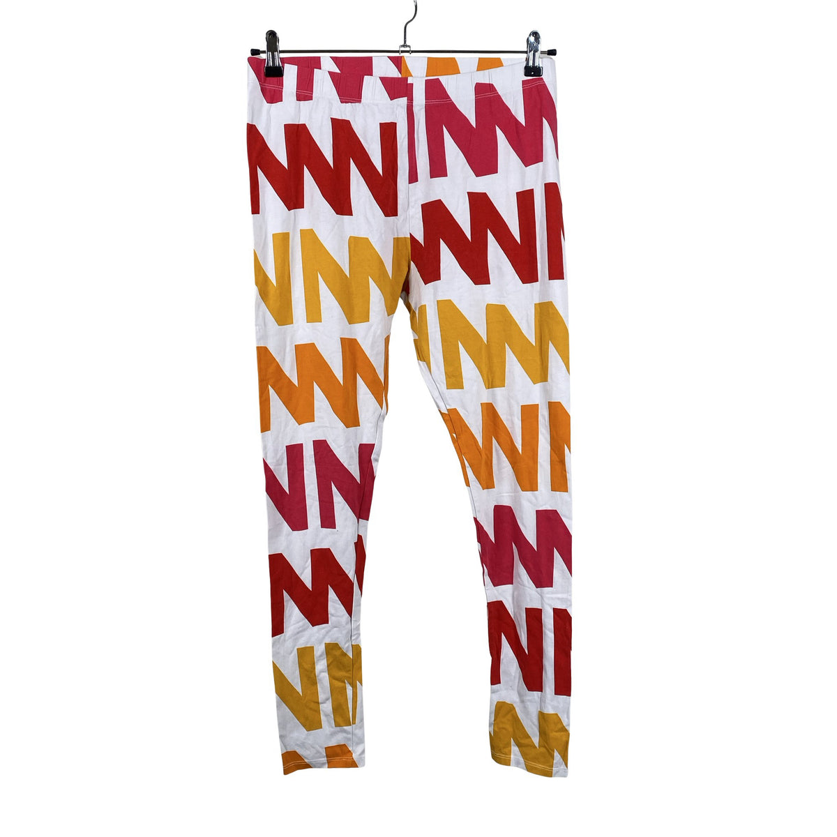 Unisex me&i - Leggings, size 44 - White (1)