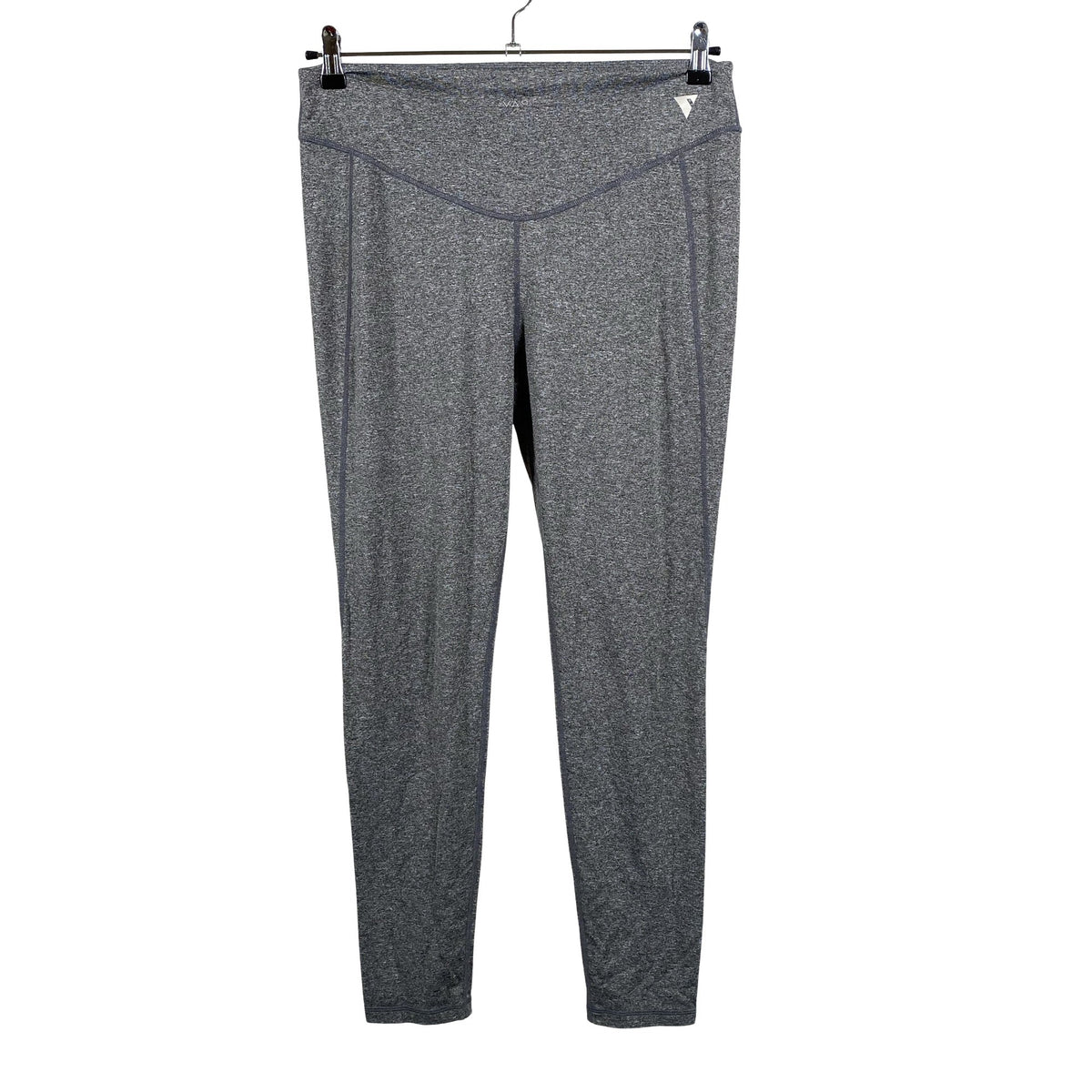 Unisex Y.A.S - Sports tights, size 40 - Gray (1)