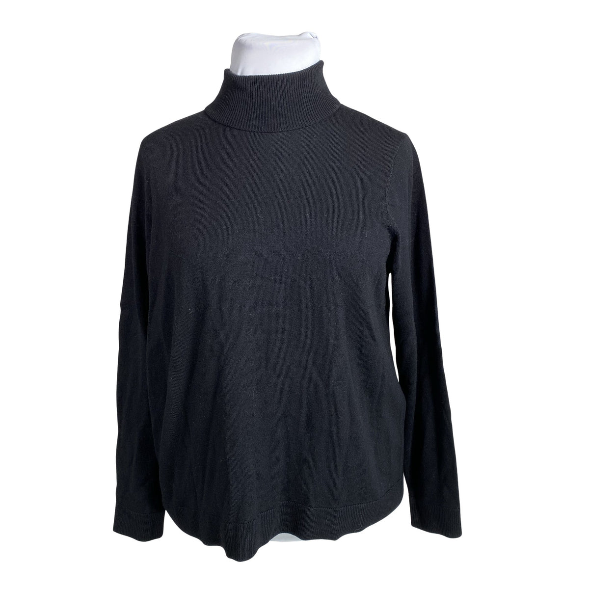 Unisex Essentials by Stockmann - Sweater, size 44 - Black (1)