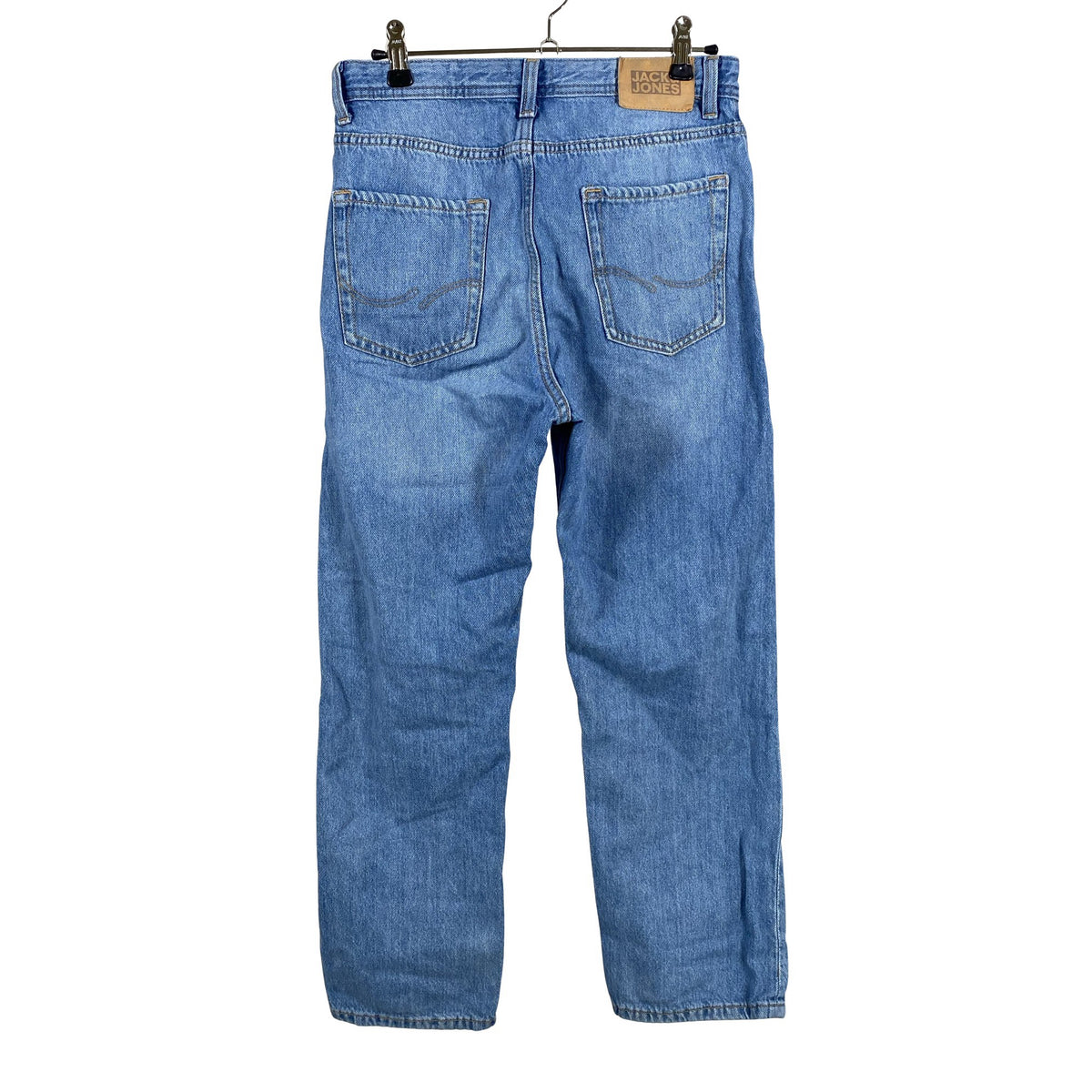 Unisex Jack & Jones - Jeans, size 146 - 152 - Blue (2)