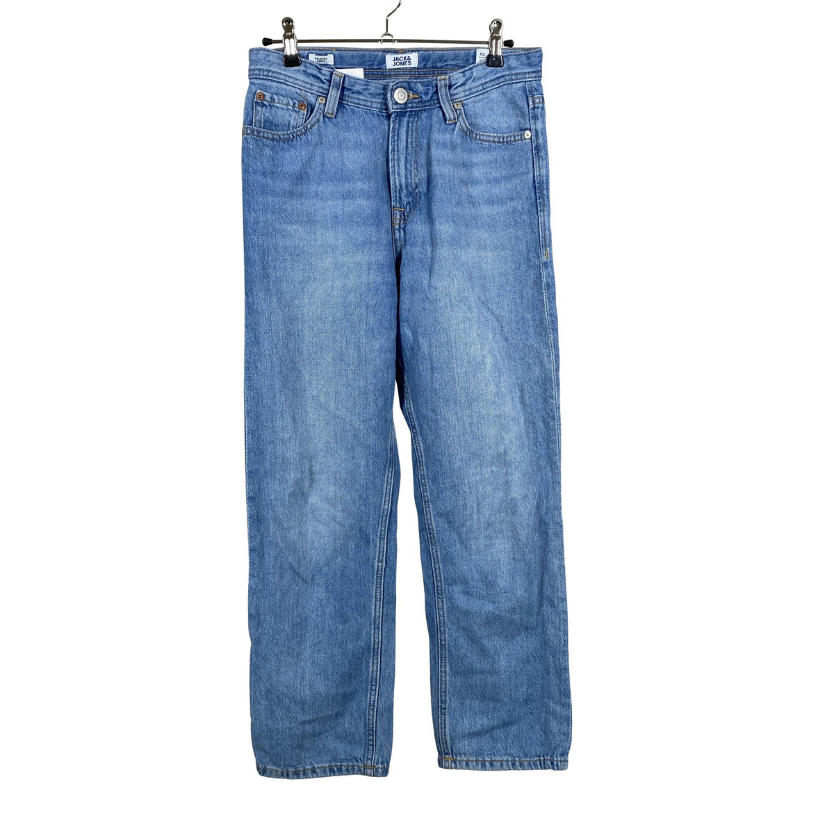Unisex Jack & Jones - Jeans, size 146 - 152 - Blue (1)