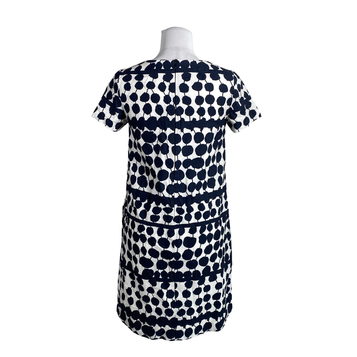 Unisex Marimekko - Dress, size 34 - White (3)