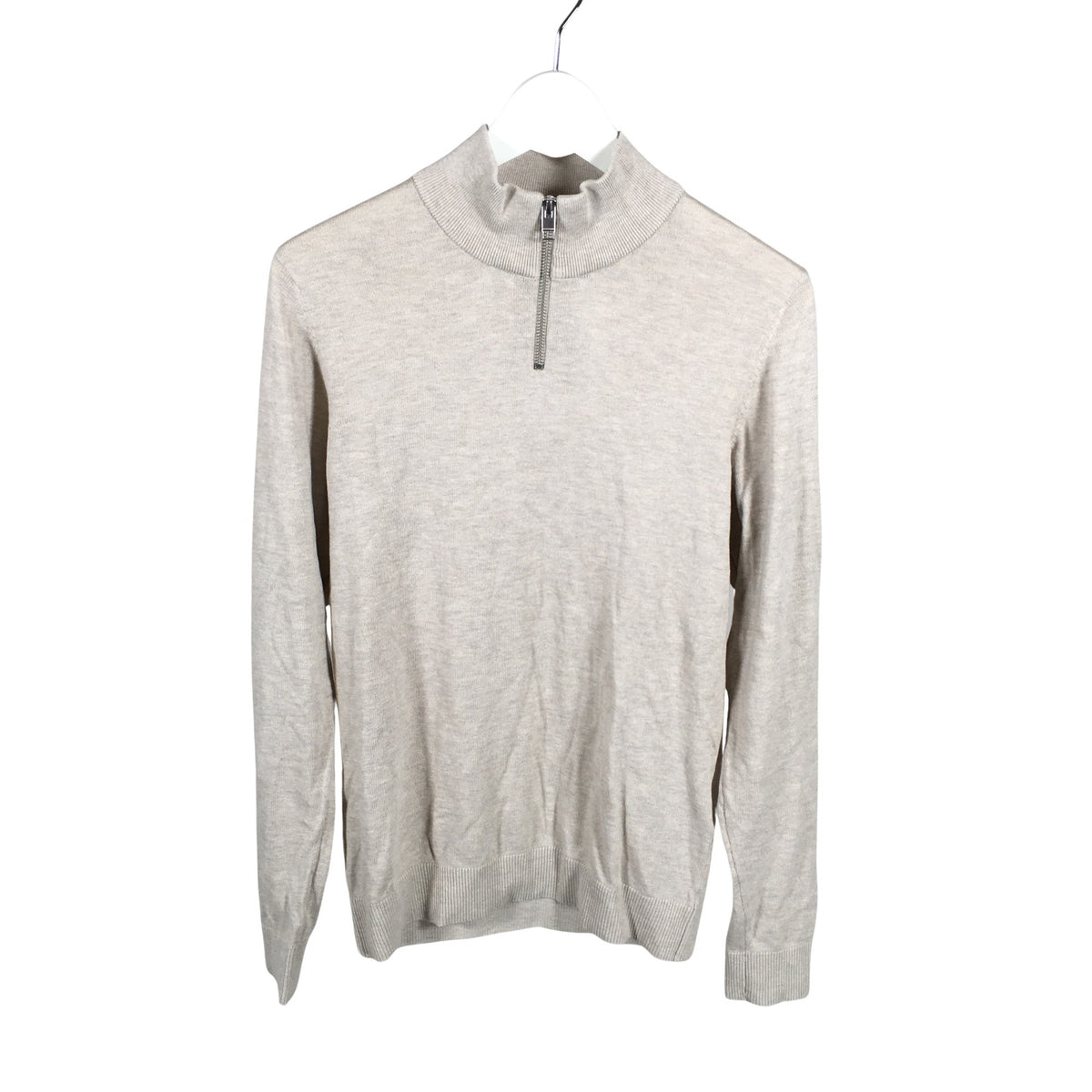 Unisex Jack & Jones - Sweater, size 158 - 164 - Gray (1)