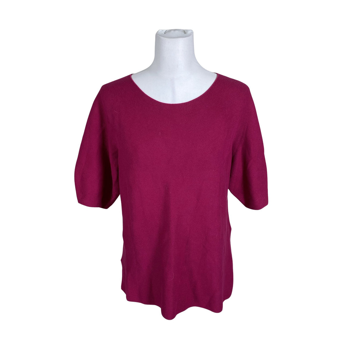 Unisex Uniqlo - Sweater, size 38 - Pink (1)