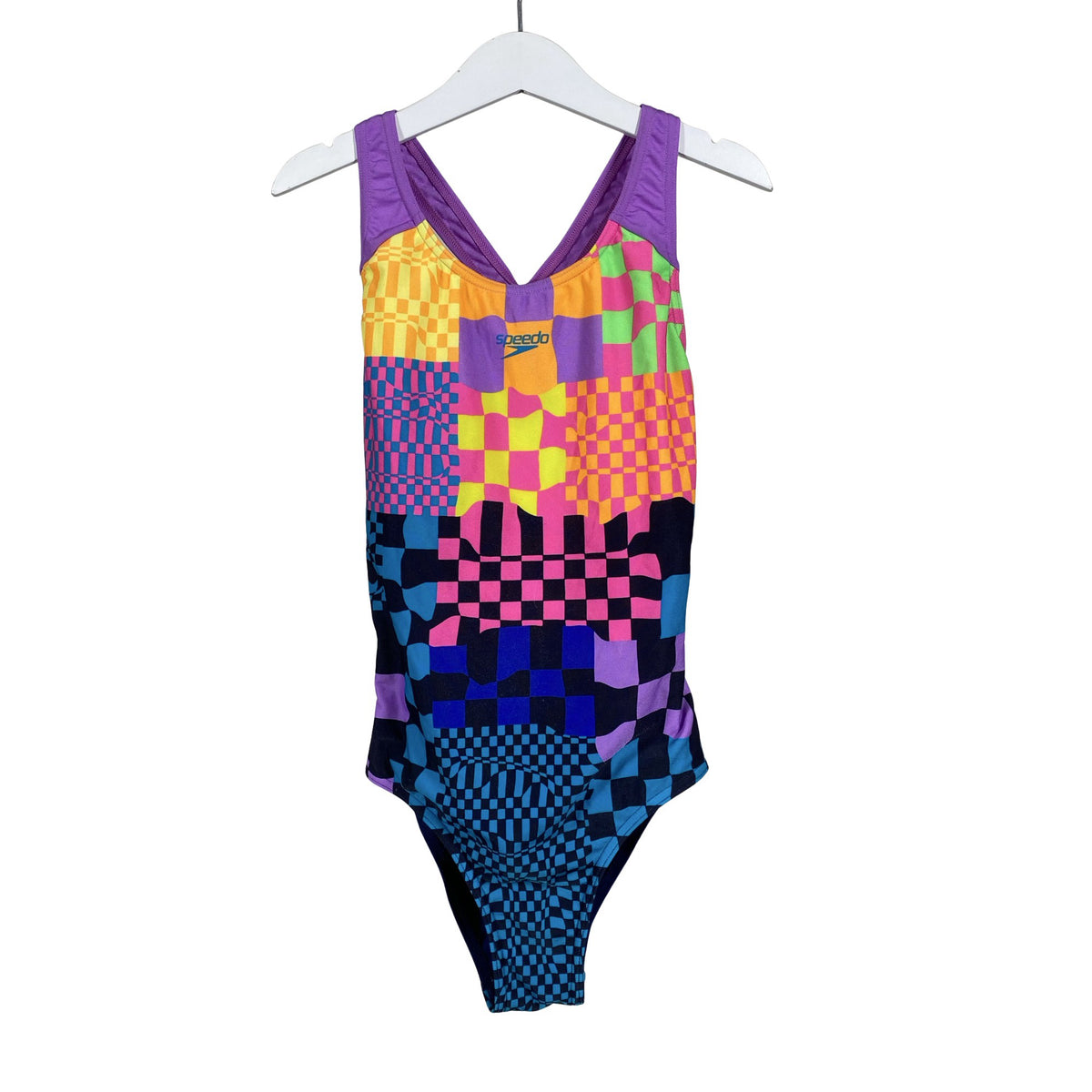 Unisex Speedo - Swimsuit, size 134 - 140 - Blue (1)