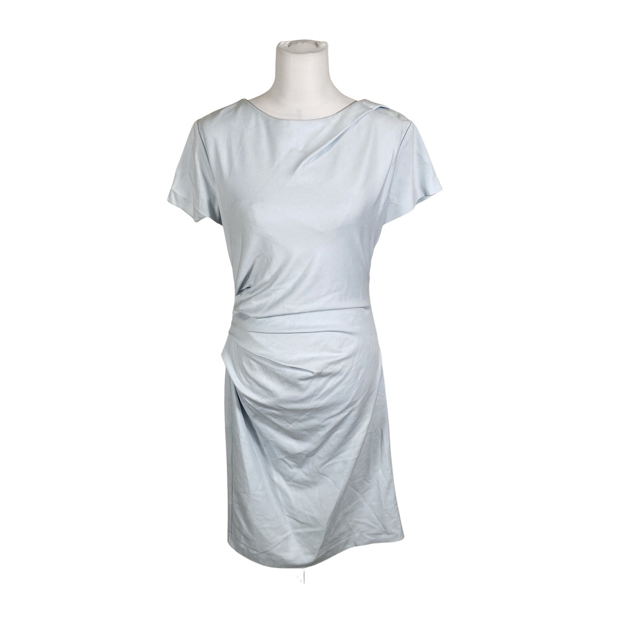 Unisex Tiger of Sweden - Dress, size 38 - Light blue (1)