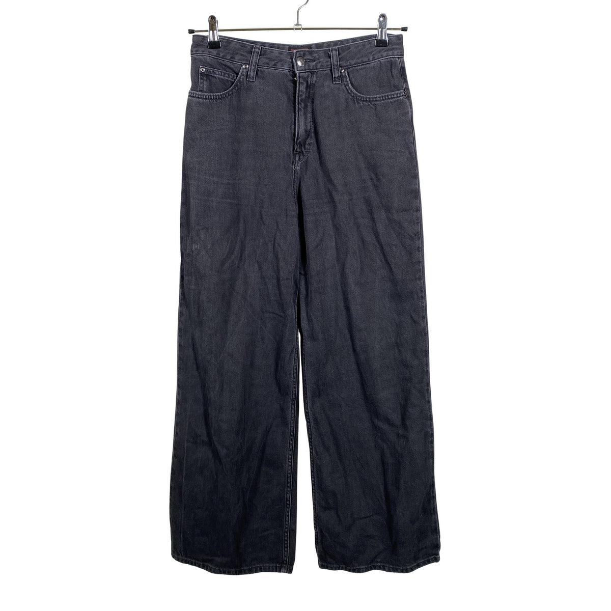 Unisex Lee - Jeans, size W29 - Gray (1)