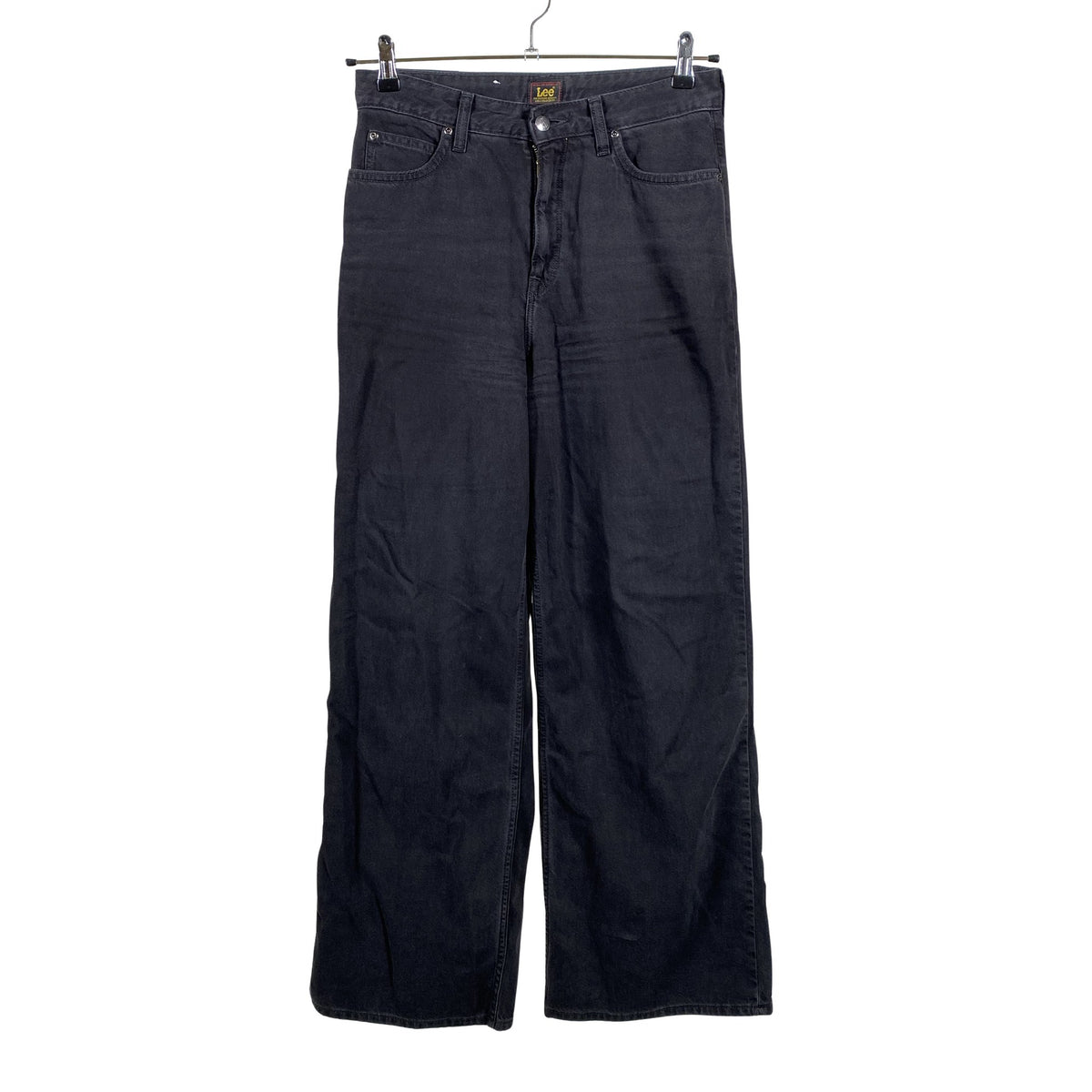 Unisex Lee - Jeans, size W29 - Black (1)