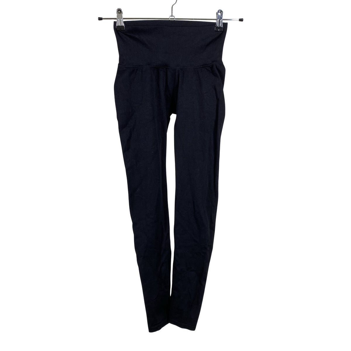 Unisex Aim'n - Sports tights, size 38 - Black (1)