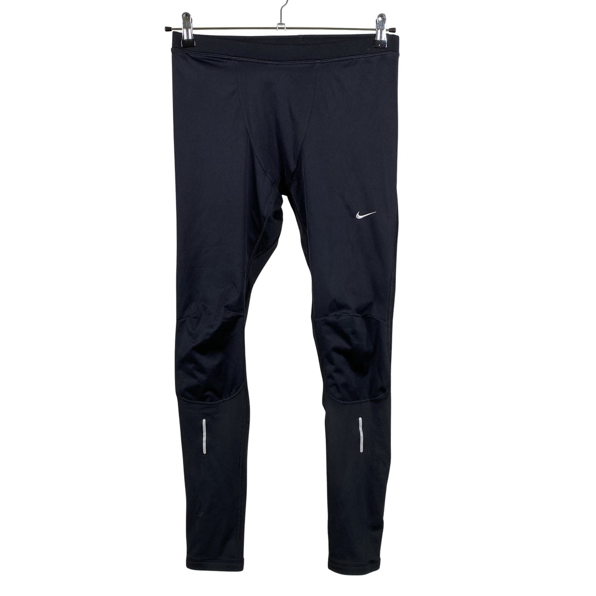 Unisex Nike - Sports tights, size 38 - Black (1)
