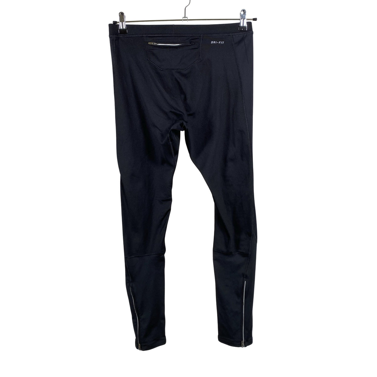 Unisex Nike - Sports tights, size 38 - Black (2)