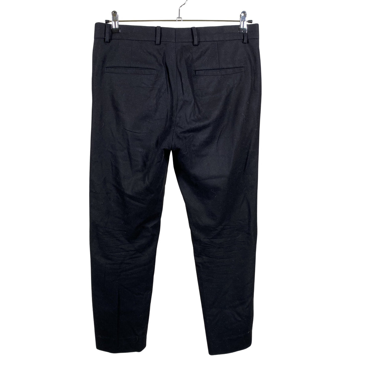Unisex COS - Slacks, size L - Black (2)