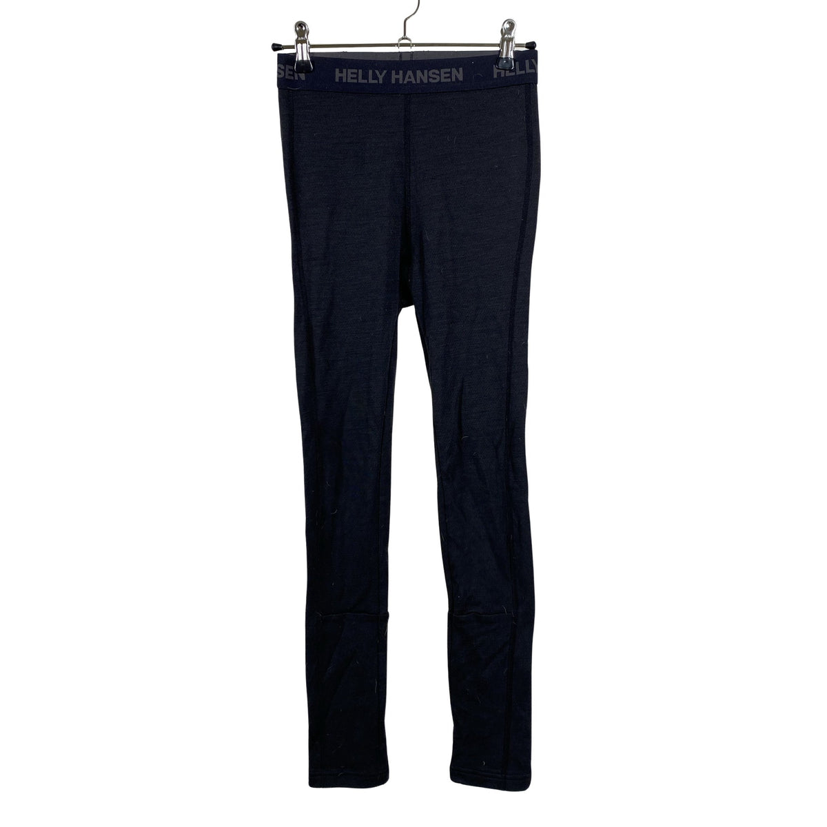 Unisex Helly Hansen - Thermal pants, size 134 - 140 - Black (1)