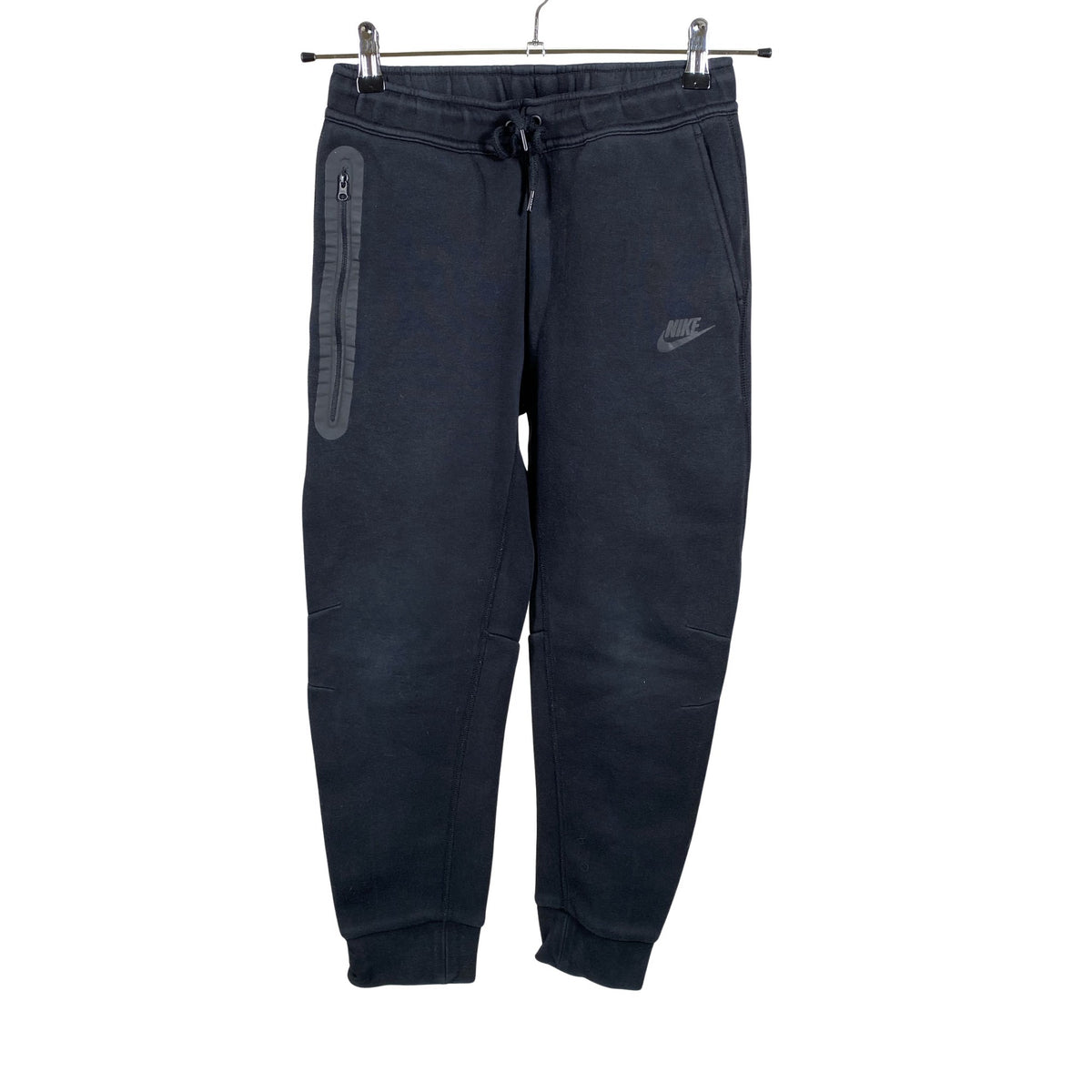 Unisex Nike - Sweatpants, size 152 - 158 - Black (1)