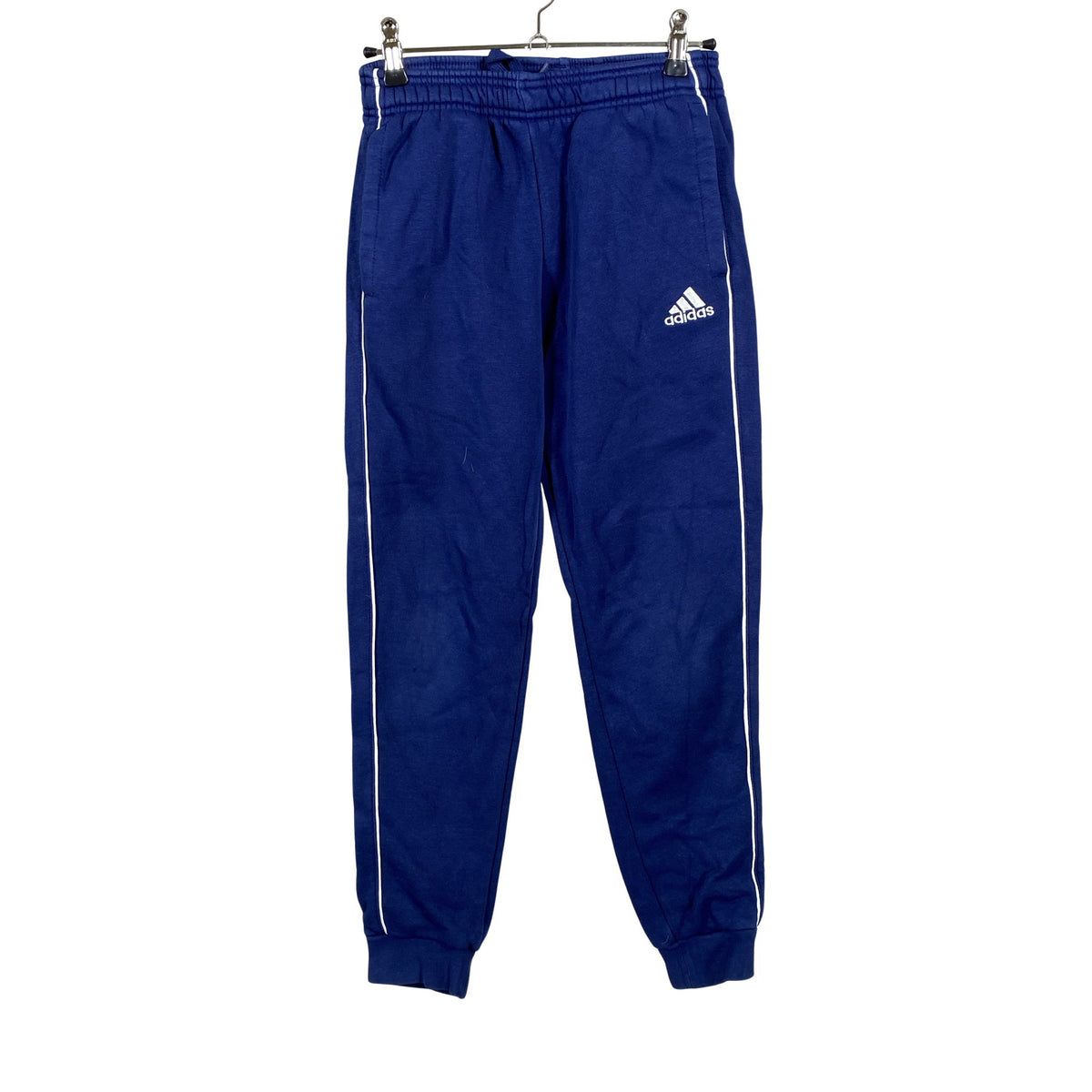 Unisex Adidas - Sweatpants, size 146 - 152 - Blue (1)