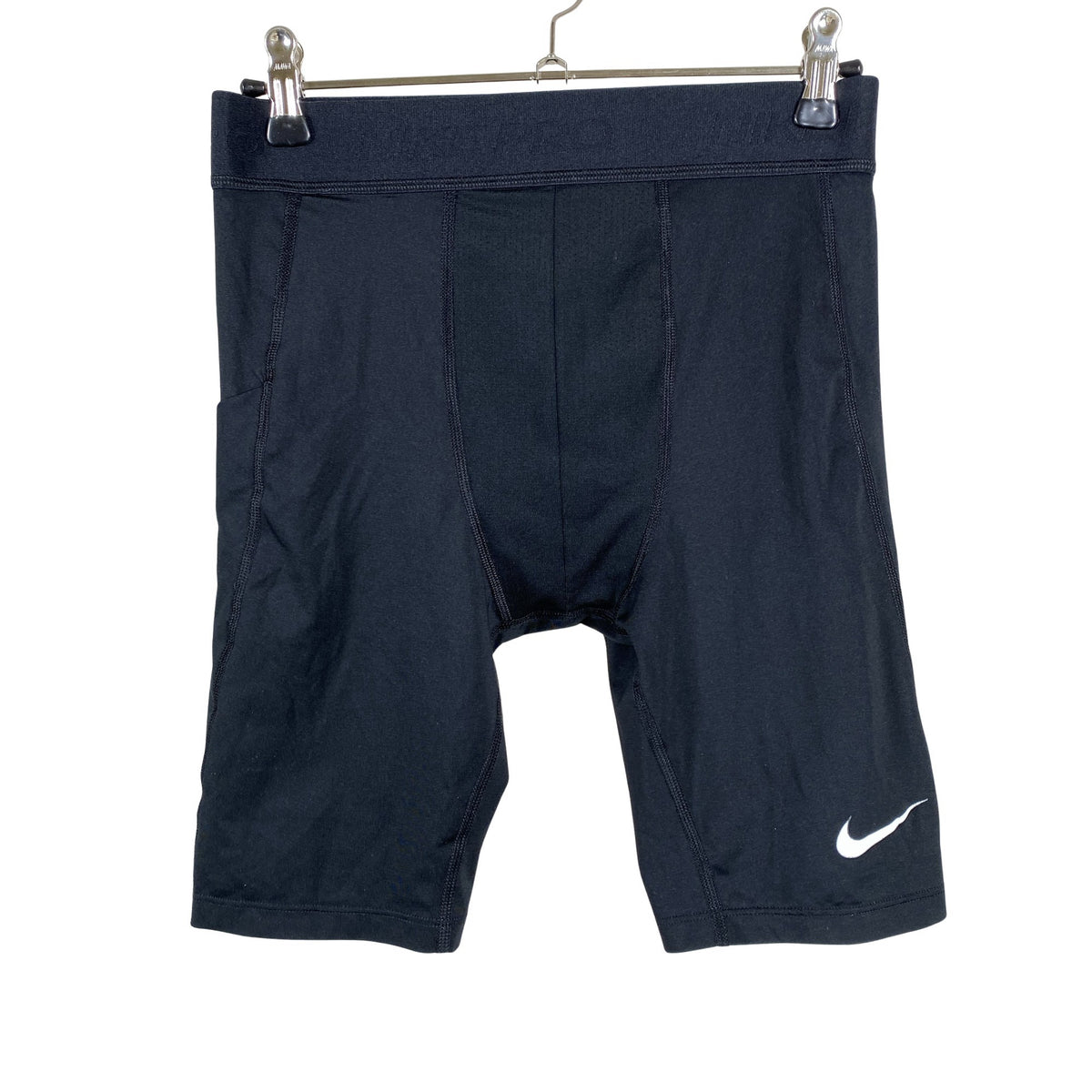 Unisex Nike - Sports shorts, size 140 - 146 - Black (1)