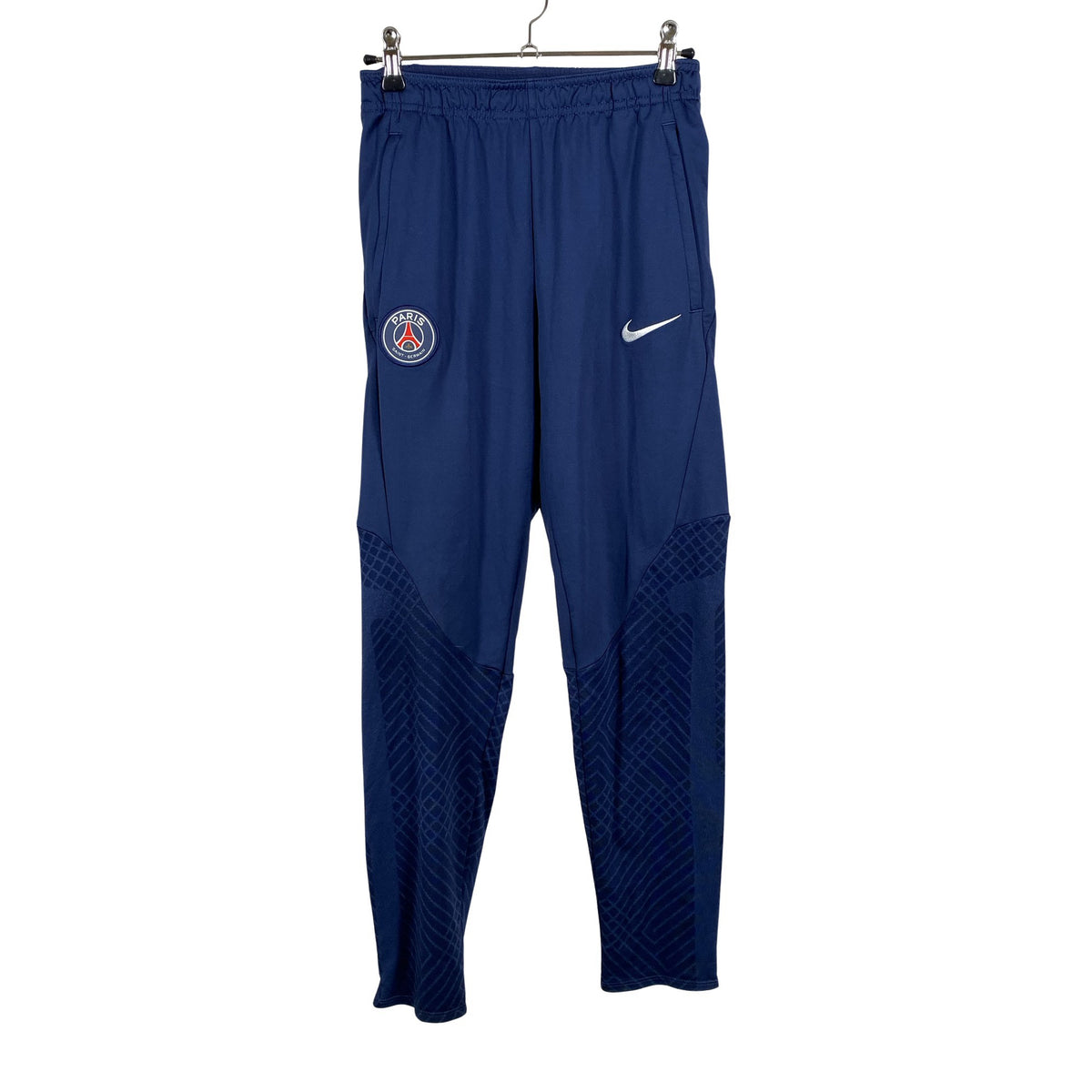 Unisex Nike - Track pants, size 146 - 152 - Blue (1)
