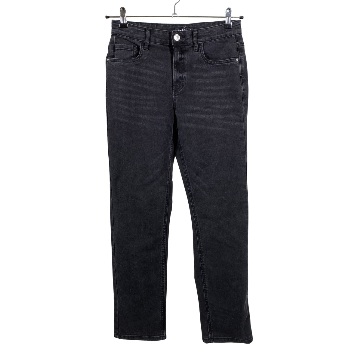 Unisex LMTD - Jeans, size 158 - 164 - Black (1)