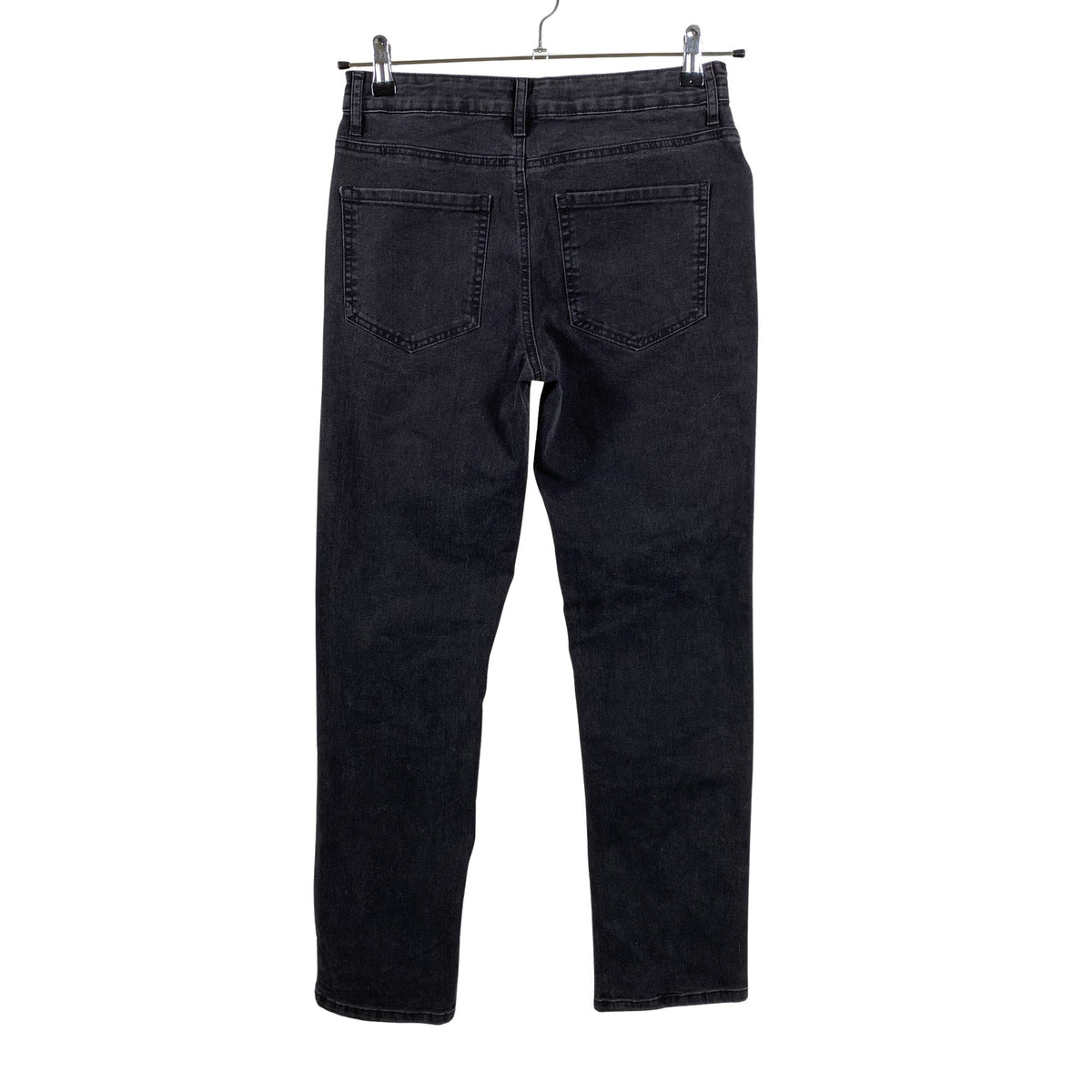 Unisex LMTD - Jeans, size 158 - 164 - Black (2)