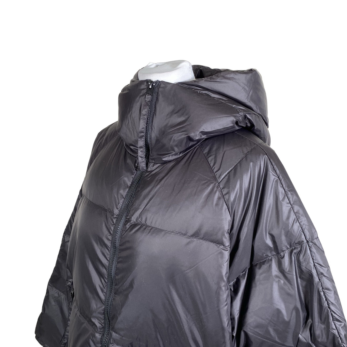 Unisex My Essential Wardrobe - Down jacket, size 40 - Black (3)