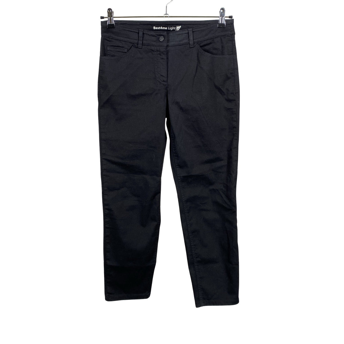 Unisex Gerry Weber - Jeans, size 40 - Black (1)