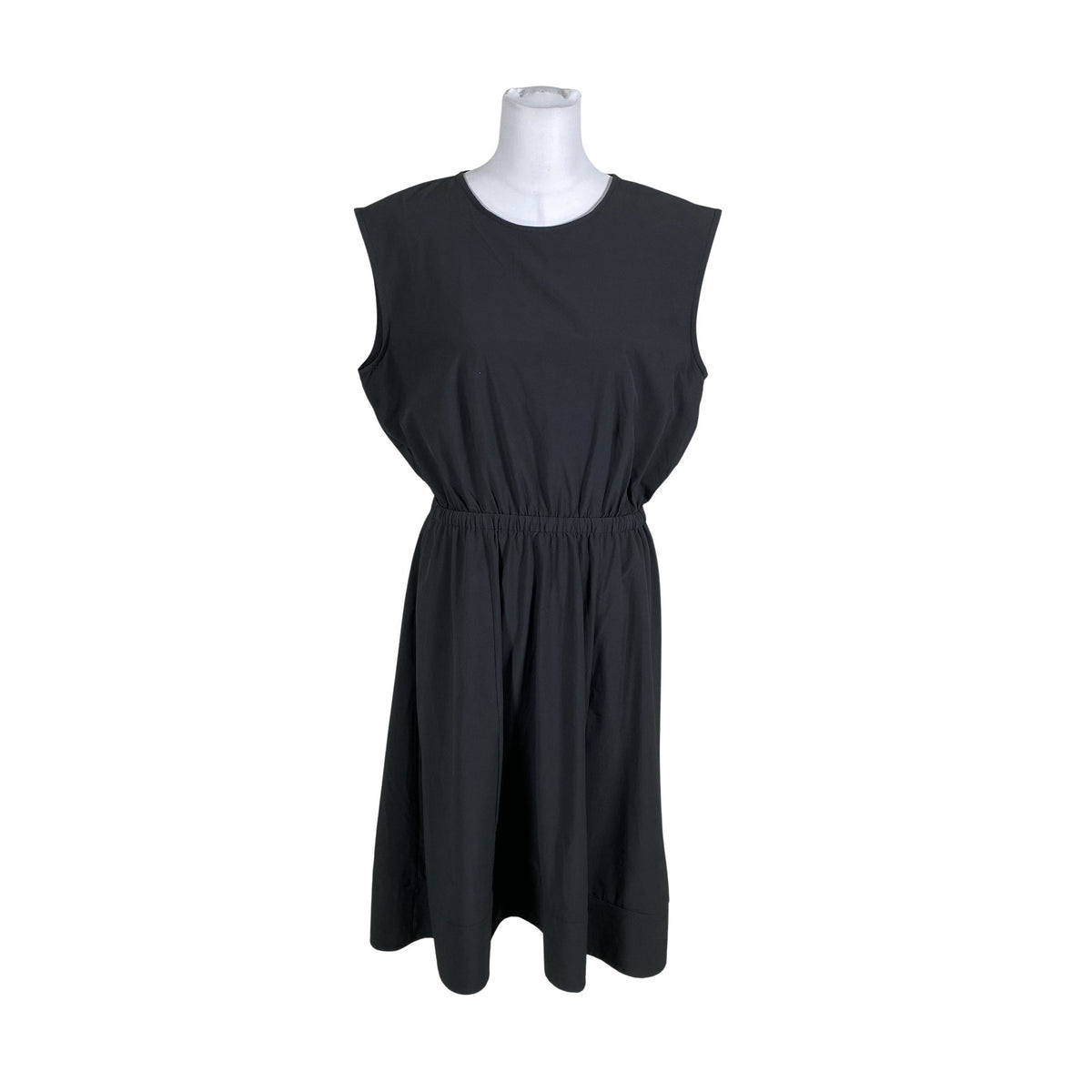 Unisex Royal Robbins - Tricot dress, size 40 - Gray (1)