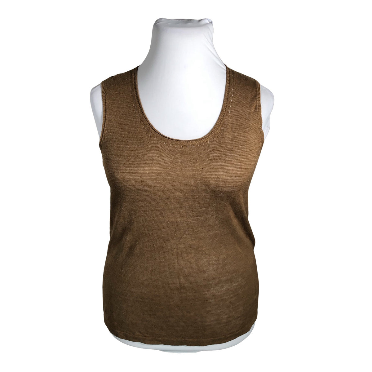 Unisex Gerard Darel - Top, size 42 - Brown (1)