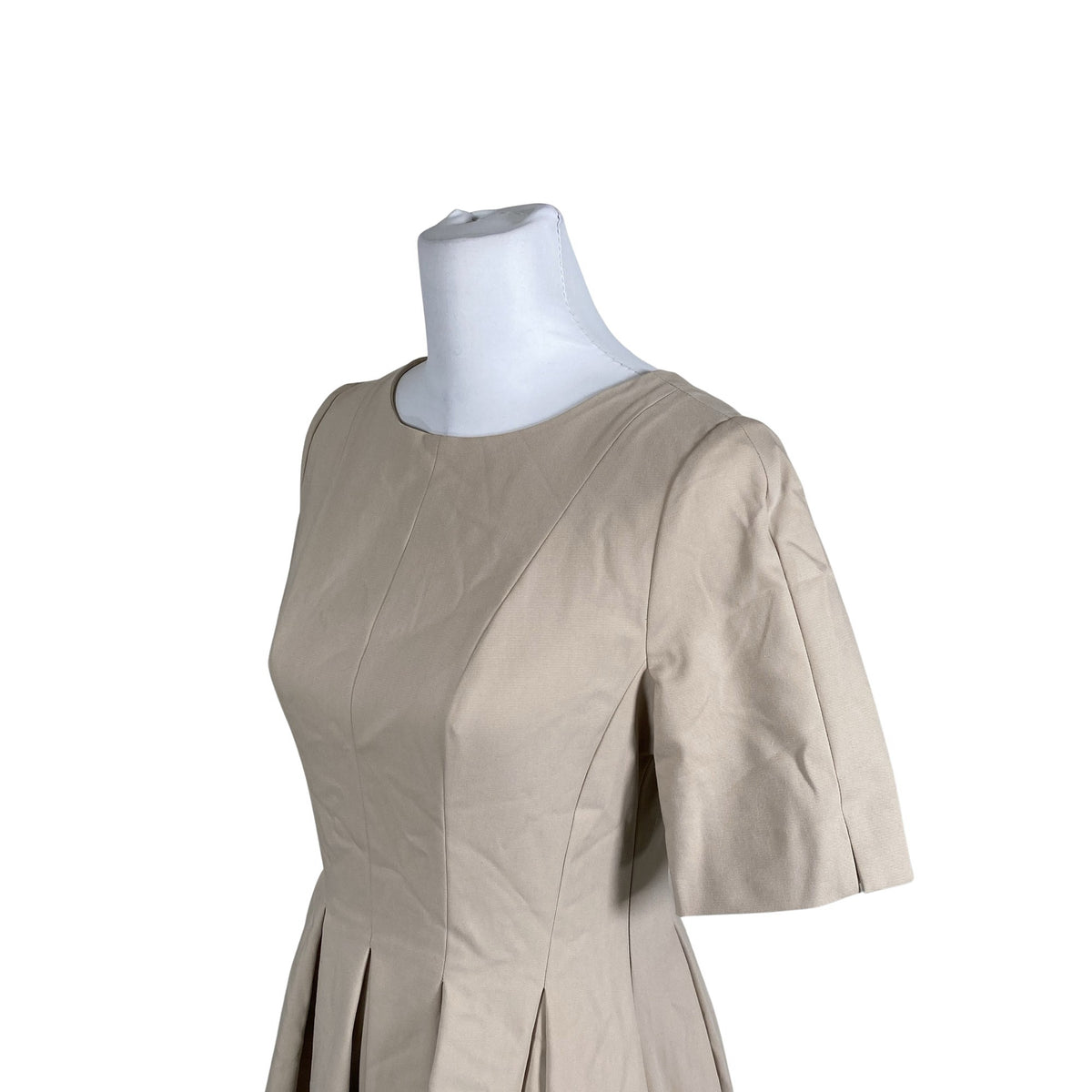 Unisex Andiata - Dress, size 38 - Beige (3)