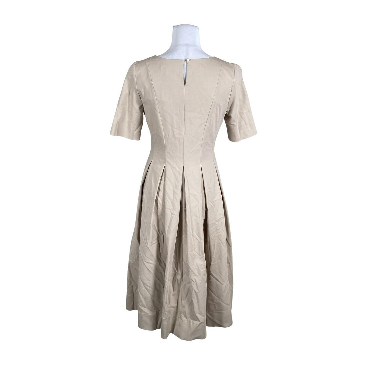 Unisex Andiata - Dress, size 38 - Beige (2)