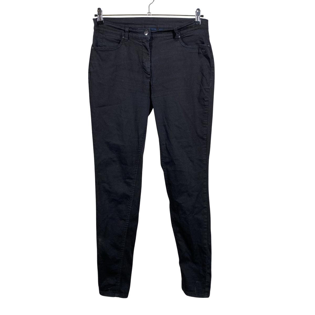 Unisex LauRie - Jeans, size 42 - Black (1)