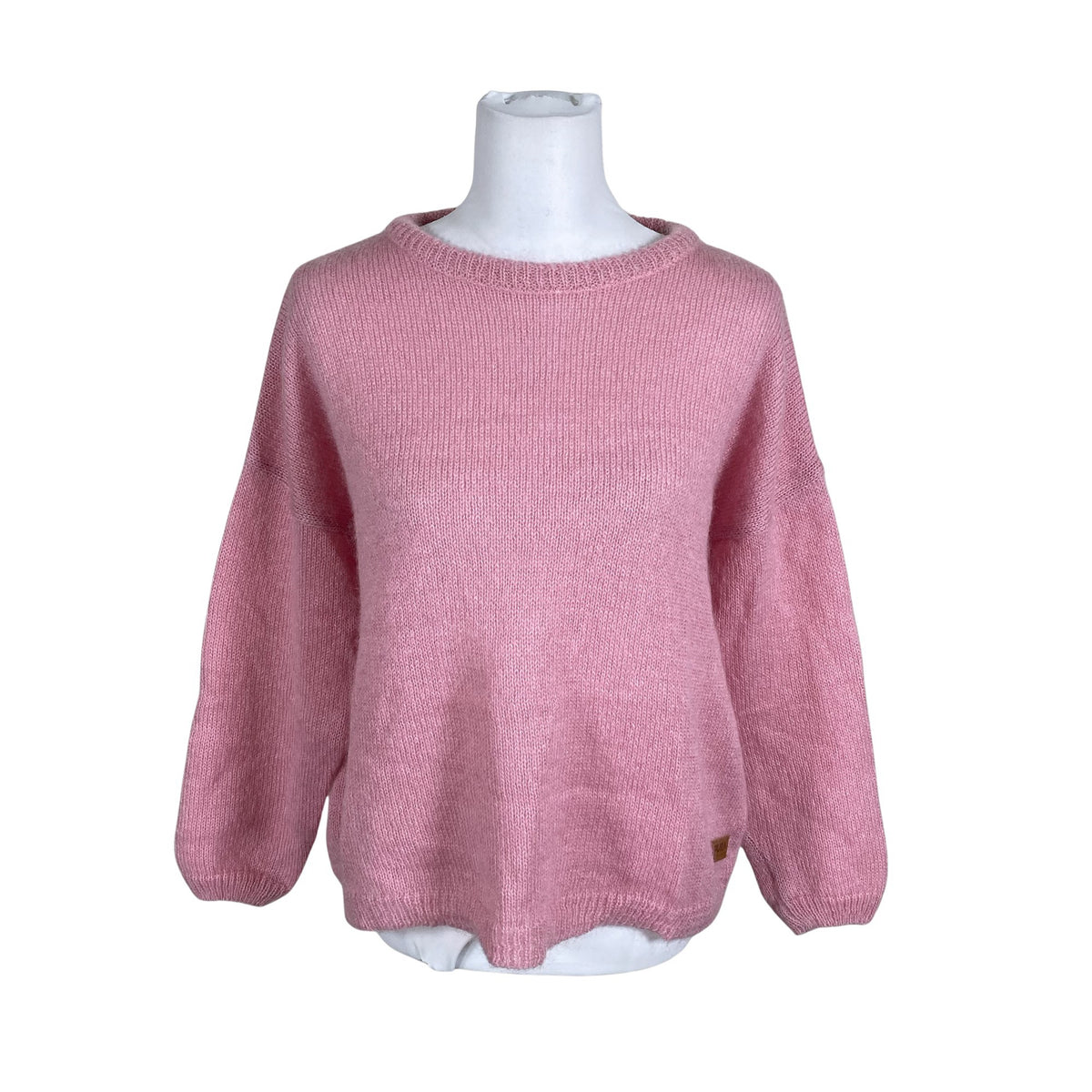 Unisex Pura Finland - Sweater, size 36 - Pink (1)