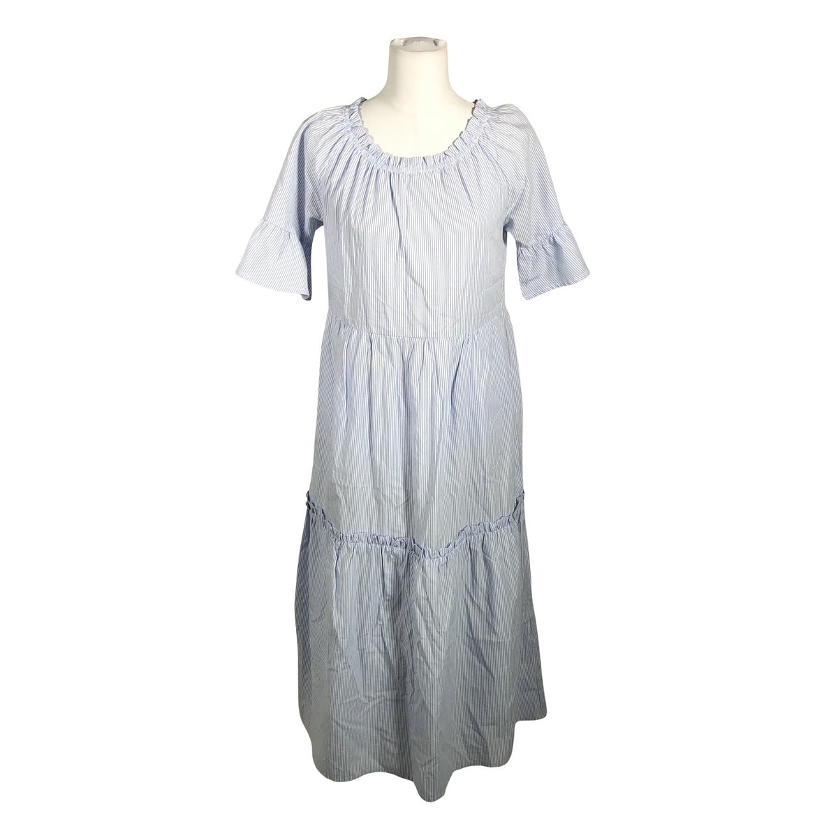Unisex Nanso - Dress, size 34 - Light blue (1)