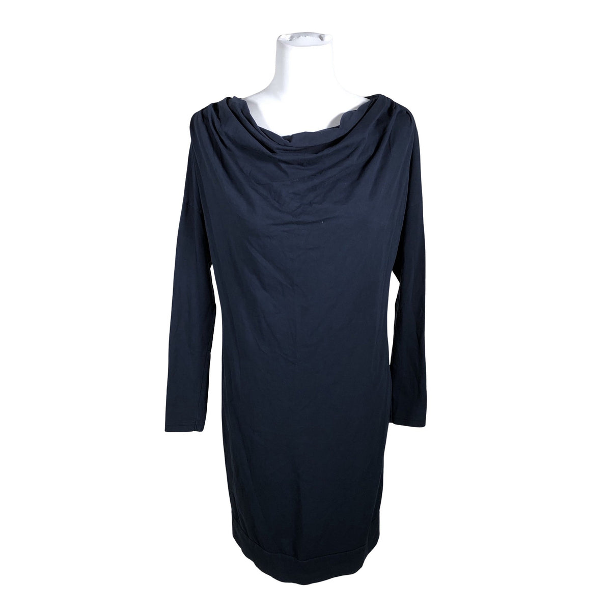 Unisex NOSH - Tricot dress, size 36 - Blue (1)