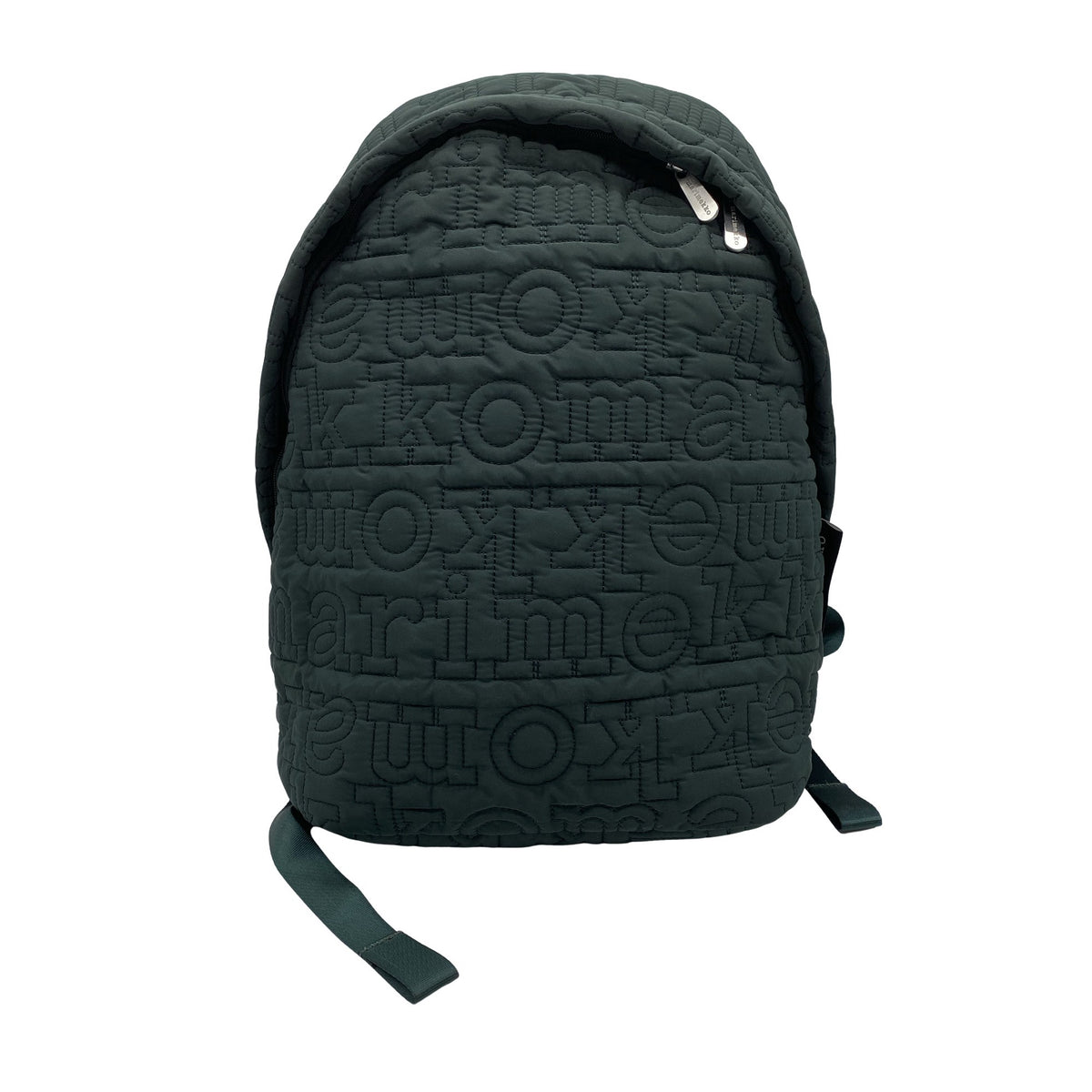Unisex Marimekko - Backpack, size Ei kokoa - Green (1)