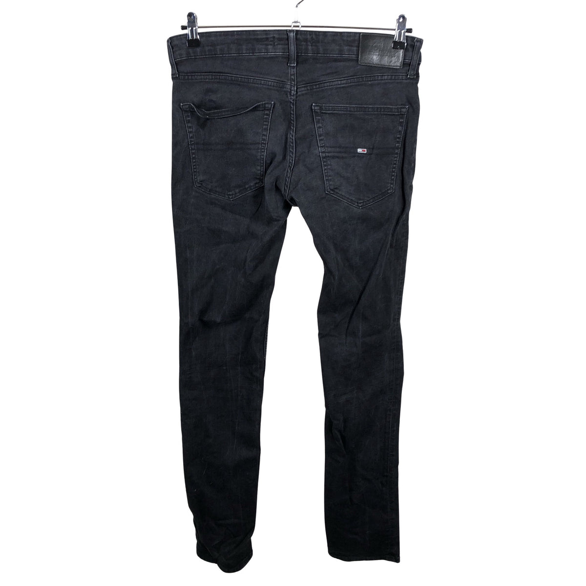 Unisex Tommy Jeans (Tommy Hilfiger) - Jeans, size W33 - Black (2)