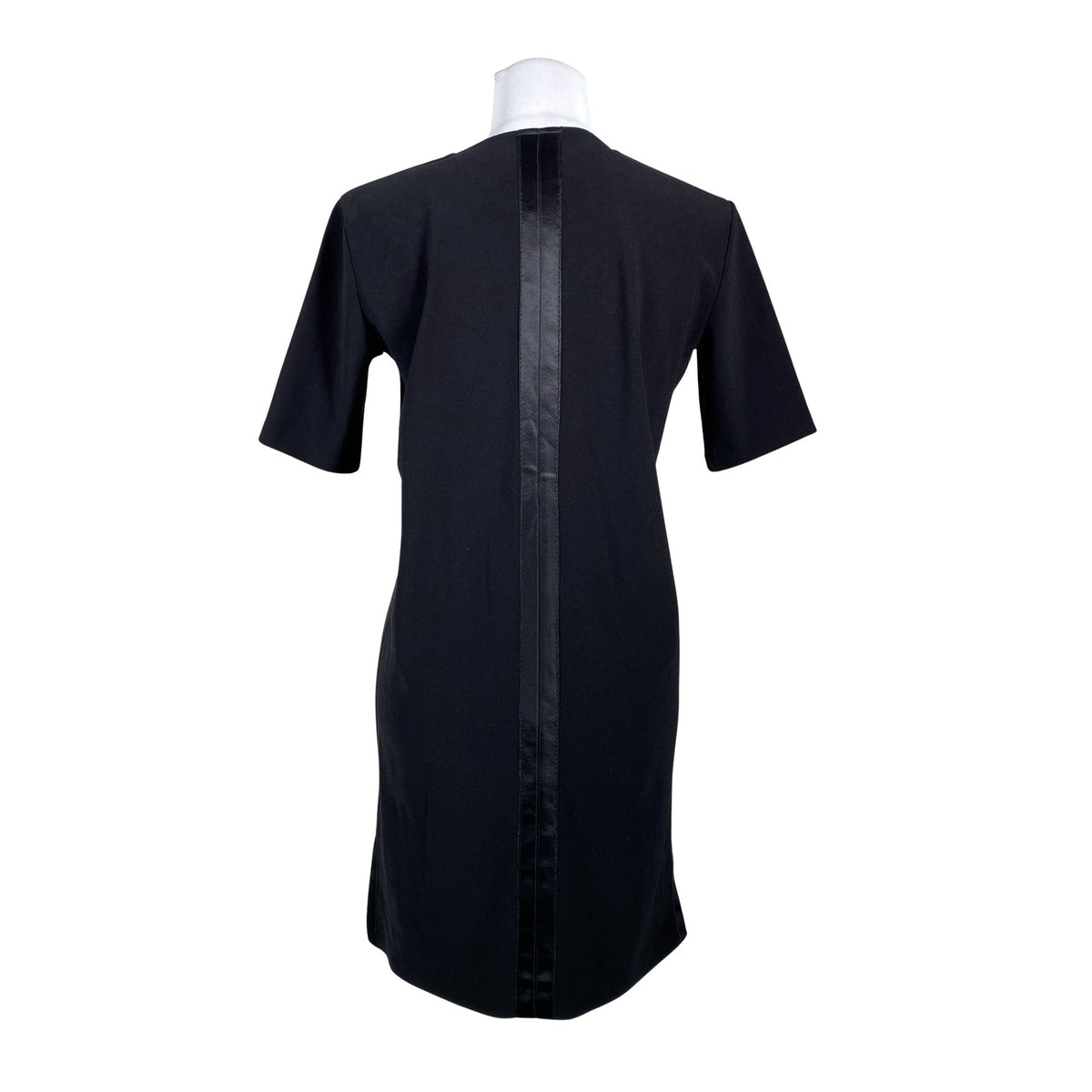 Unisex by Malene Birger - Party dress, size 36 - Black (3)