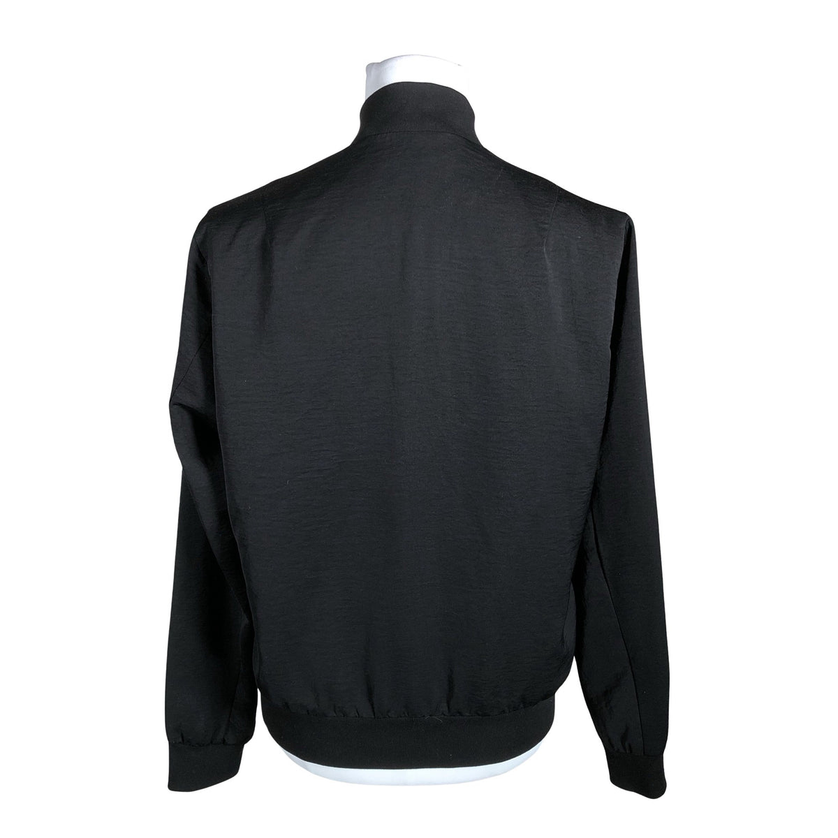 Unisex Uniqlo - Outdoor jacket, size 38 - Black (2)