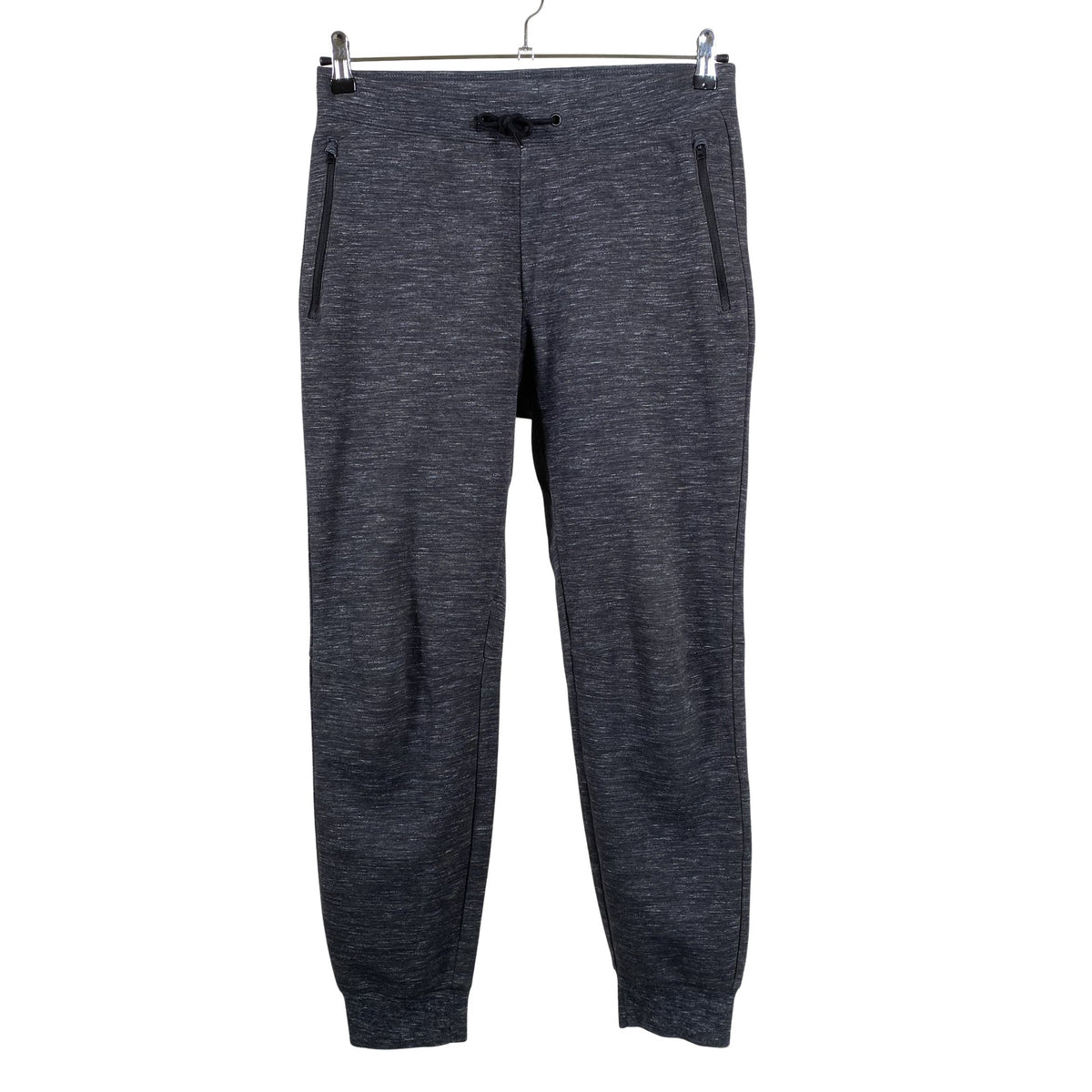 Unisex Uniqlo - Sweatpants, size M - Gray (1)