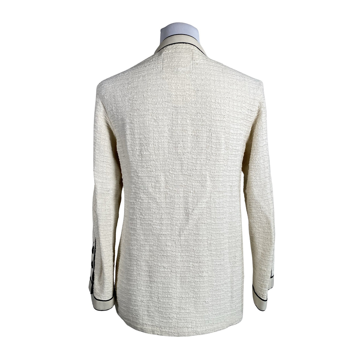 Unisex Maje - Jacket, size 36 - Natural white (3)